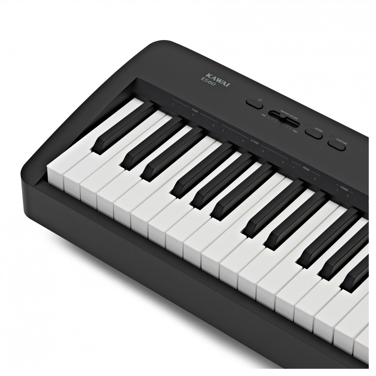 Цифровое пианино Kawai ES-60 bk