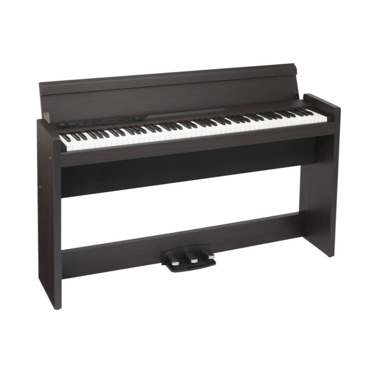 Цифровое пианино Korg LP-380U RW
