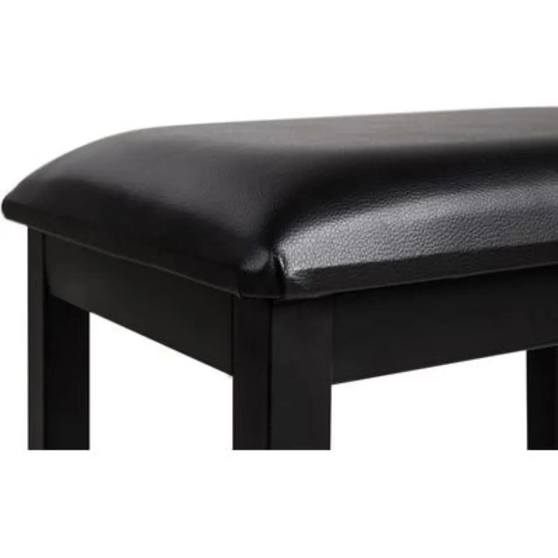 Банкетка Nux Piano Bench BK
