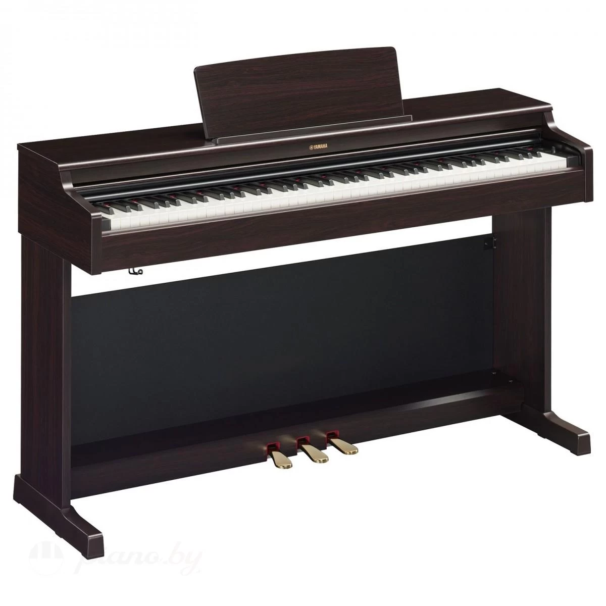 Цифровое пианино Yamaha Arius YDP-165 R